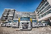 Rudolph Trucking & Handling GmbH - GALLERY