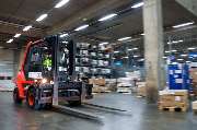 Rudolph Trucking & Handling GmbH - GALLERY