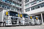 Rudolph Trucking & Handling GmbH - GALLERY