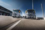 Rudolph Trucking & Handling GmbH - GALLERY