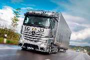 Rudolph Trucking & Handling GmbH - GALLERY