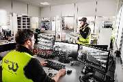 Rudolph Trucking & Handling GmbH - GALLERY