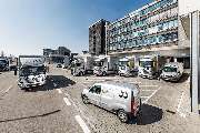 Rudolph Trucking & Handling GmbH - GALLERY