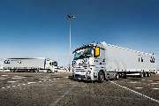 Rudolph Trucking & Handling GmbH - GALLERY