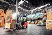 Rudolph Trucking & Handling GmbH - GALLERY