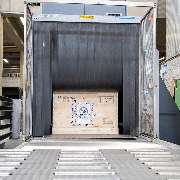 Rudolph Trucking & Handling GmbH - GALLERY