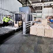 Rudolph Trucking & Handling GmbH - GALLERY