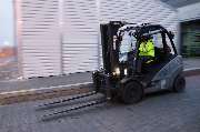 Rudolph Trucking & Handling GmbH - GALLERY