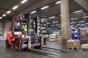 Rudolph Trucking & Handling GmbH - GALLERY