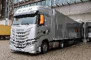 Rudolph Trucking & Handling GmbH - GALLERY