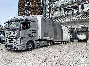 Rudolph Trucking & Handling GmbH - GALLERY