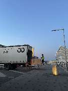 Rudolph Trucking & Handling GmbH - GALLERY