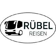 Rübel Reisen GmbH - LOGO