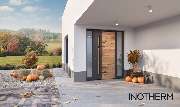 RÜBO Fenstersysteme GmbH - Haustüren
