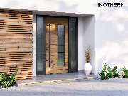 RÜBO Fenstersysteme GmbH - Haustüren auf Maß