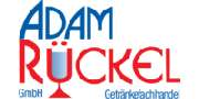 Rückel Adam GmbH - LOGO