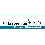 Rückenzentrum Schlafen Stamsried - LOGO