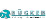 Rücker Dieter GmbH - LOGO