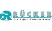 Rücker Dieter GmbH - LOGO