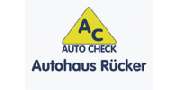 Rücker Wilhelm, Inh. Thomas Rücker - LOGO