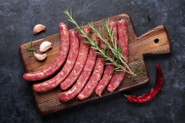 Rückert Metzgerei GmbH - GALLERY