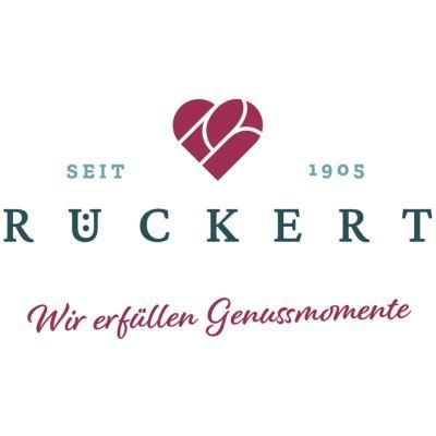 Rückert Metzgerei GmbH - LOGO