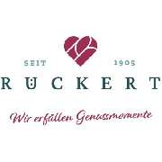 Rückert Metzgerei GmbH - LOGO