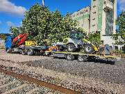 Rückert Transporte GmbH - GALLERY