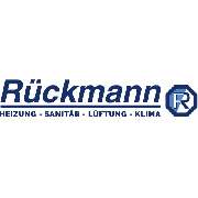 Rückmann GmbH Heizungsbau - LOGO