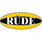 RÜDE Bau- und Industriebedarf GmbH - LOGO
