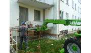 Rüdiger Glorius Betonschneidtechnik - GALLERY