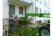 Rüdiger Glorius Betonschneidtechnik - GALLERY