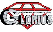 Rüdiger Glorius Betonschneidtechnik - LOGO