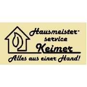 Rüdiger Keimer - LOGO