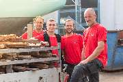 Rüdiger Schröder Dachdeckermeister & Hochbautechniker GmbH - GALLERY