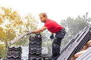 Rüdiger Schröder Dachdeckermeister & Hochbautechniker GmbH - GALLERY