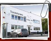 Rüdiger Wolf Tierarztpraxis - GALLERY