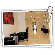 Rüdiger Wolf Tierarztpraxis - GALLERY