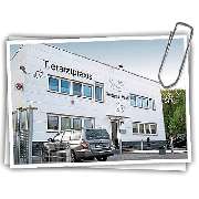 Rüdiger Wolf Tierarztpraxis - GALLERY