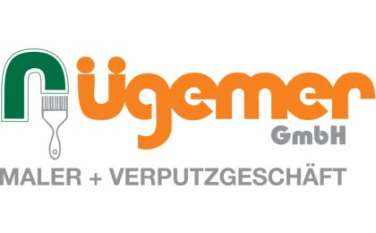 Rügemer GmbH - LOGO