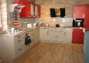 Rüggeberg Küche + Wohnen - GALLERY