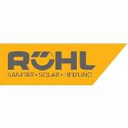 Rühl Solar - LOGO
