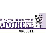 Rühle von Liliensternsche-Apotheke - Logo der Rühle von Liliensternsche-Apotheke