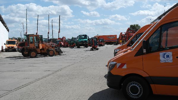 Rühlmann-Bau GmbH - GALLERY
