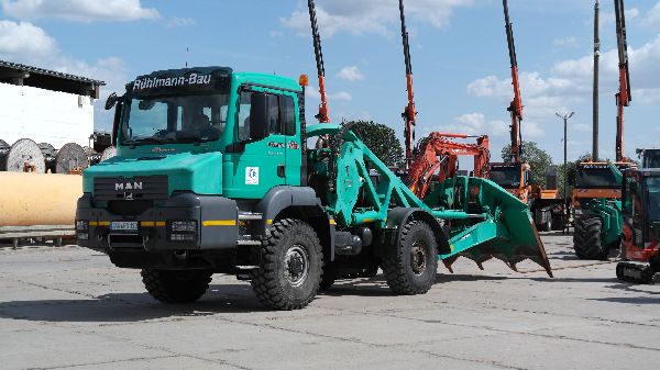 Rühlmann-Bau GmbH - GALLERY
