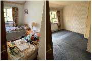 Rümpel-Glatt - Kinderzimmer