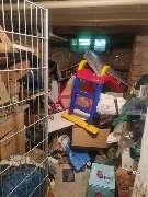 Rümpel Profis - Kellerentrümpelung