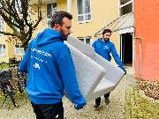 Rümpelhelden Berlin | Entrümpelungen und Wohnungsauflösungen - 3
