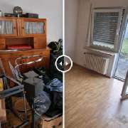 RümpelRekord Entrümpelung u. Umzug
