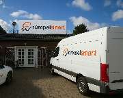 RümpelSmart - Hauptsitz in Gladbeck